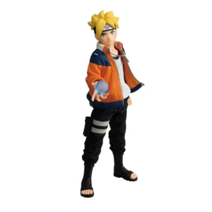 Boruto Uzumaki Ninkai Zoukei Retsuden Bandai Banpresto Action Figure