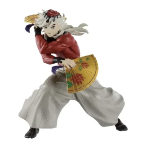 Douma Demon Slayer Grandista Bandai Banpresto Action Figure