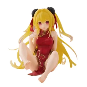 Golden Darkness To Love-Ru Darkness Desktop Cute Taito Action Figure
