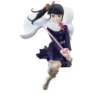 Kanao Tsuyuri Demon Slayer Vibration Stars Bandai Banpresto Action Figure
