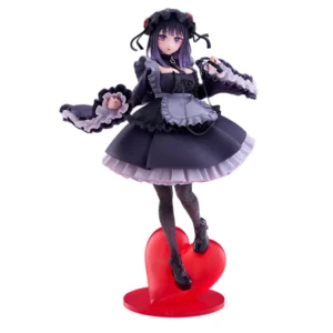 Kitagawa Marin My Dress-Up Darling Shizuku Ver Taito Action Figure