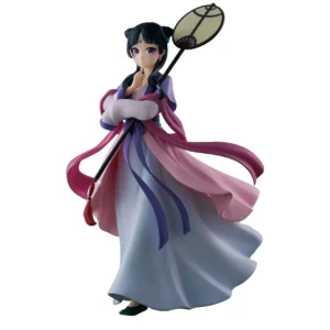 Maomao The Apothecary Diaries Moon Spirit Bandai Banpresto Action Figure