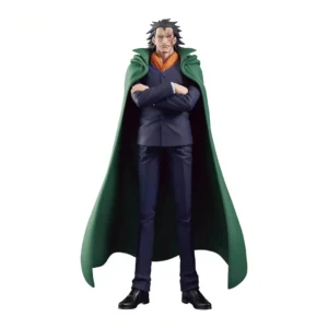 Monkey D Dragon One Piece DXF Special Bandai Banpresto Action Figure