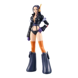 Nico Robin One Piece Egghead DXF The Grandline Series Bandai Banpresto Action Figure