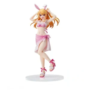 Ruby Hoshino Oshi no Ko Luminasta Sega Action Figure