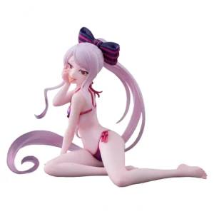 Shalltear Bloodfallen Overlord Swimsuit Cute Taito Action Figure