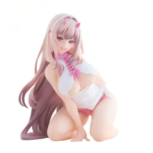 Viper Goddess of Victory NIKKE Yumemirize Sega Action Figure